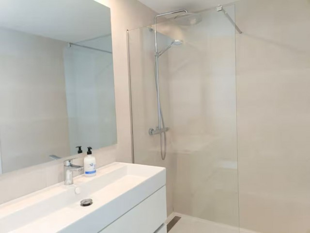 3 Schlafzimmer Apartment in Estepona