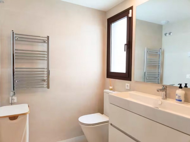 3 Schlafzimmer Apartment in Estepona