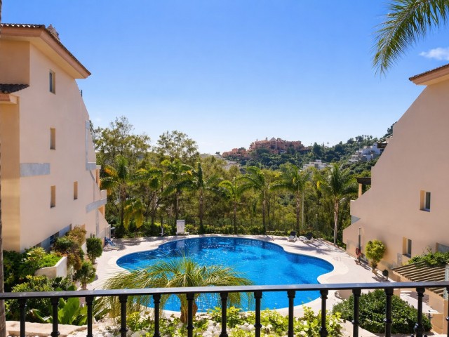 Apartamento con 2 Dormitorios  en Nueva Andalucía