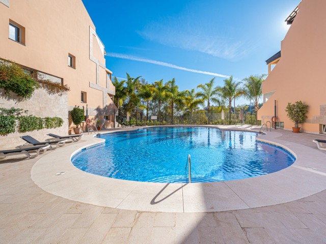Apartamento con 2 Dormitorios  en Nueva Andalucía