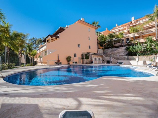 Apartamento con 2 Dormitorios  en Nueva Andalucía