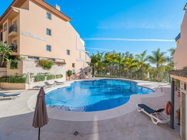 Apartamento con 2 Dormitorios  en Nueva Andalucía