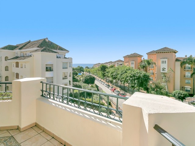 Apartment, Marbella