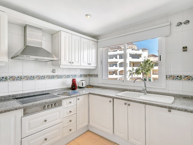 3 Bedrooms Apartment in Marbella