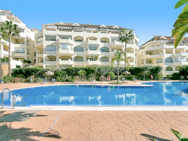 3 Bedrooms Apartment in Marbella