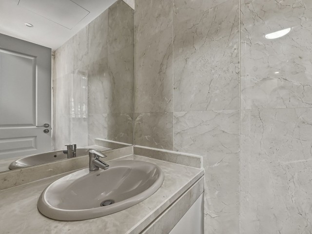 2 Schlafzimmer Reihenhaus in Bahía de Marbella