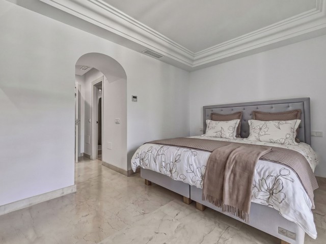 2 Schlafzimmer Reihenhaus in Bahía de Marbella