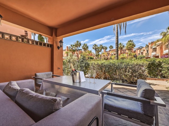 Rivitalo, Bahía de Marbella, R5360689