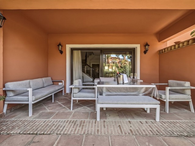Rivitalo, Bahía de Marbella, R5360689