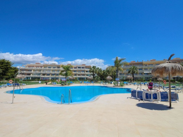 Apartment, El Chaparral