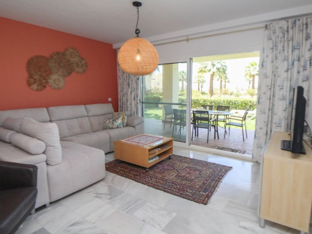 3 Bedrooms Apartment in El Chaparral
