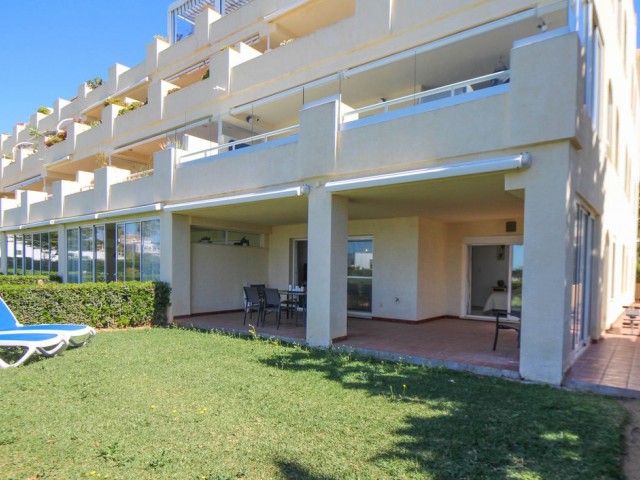 3 Bedrooms Apartment in El Chaparral