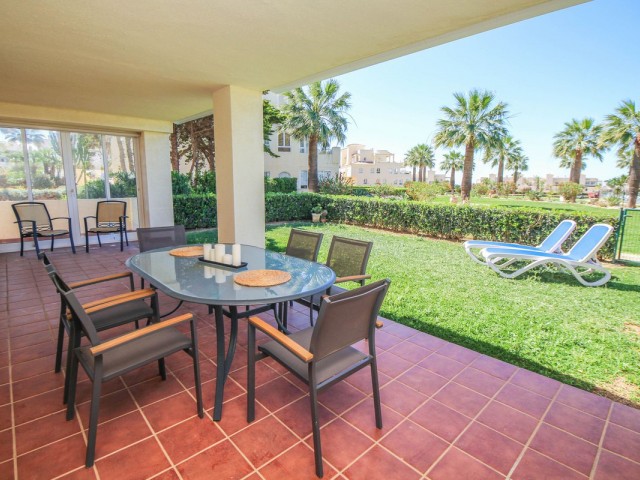 3 Bedrooms Apartment in El Chaparral