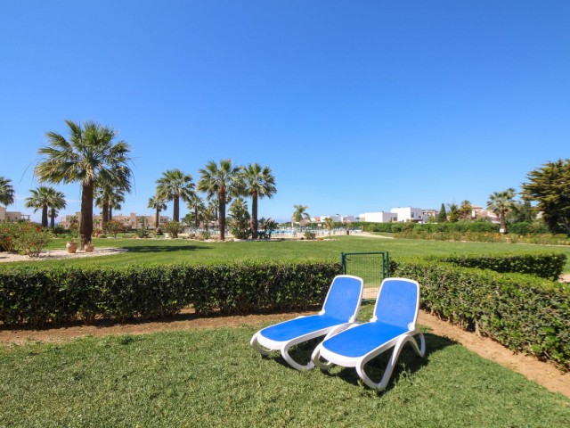 3 Bedrooms Apartment in El Chaparral
