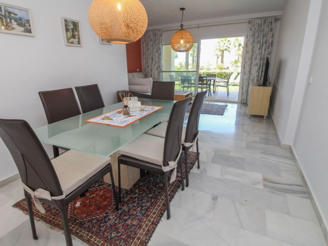 3 Bedrooms Apartment in El Chaparral