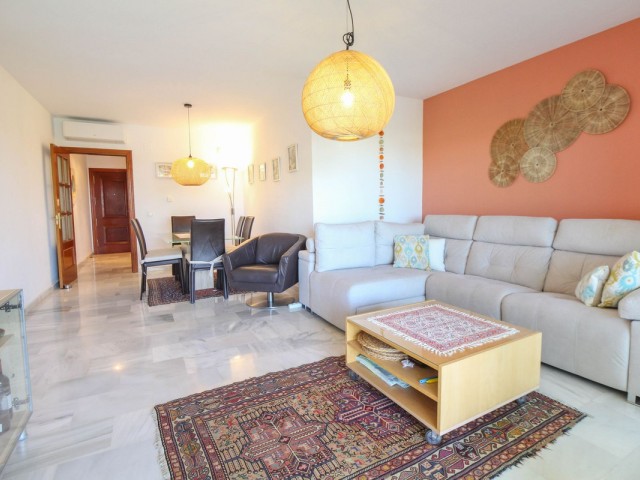 3 Bedrooms Apartment in El Chaparral