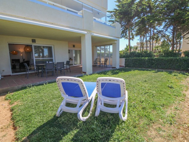 3 Bedrooms Apartment in El Chaparral