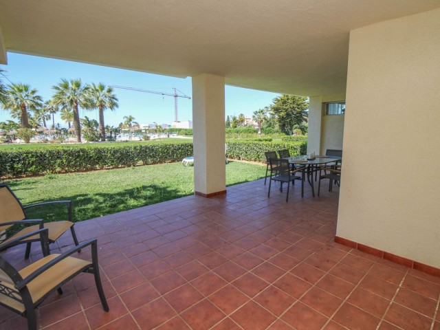 3 Bedrooms Apartment in El Chaparral