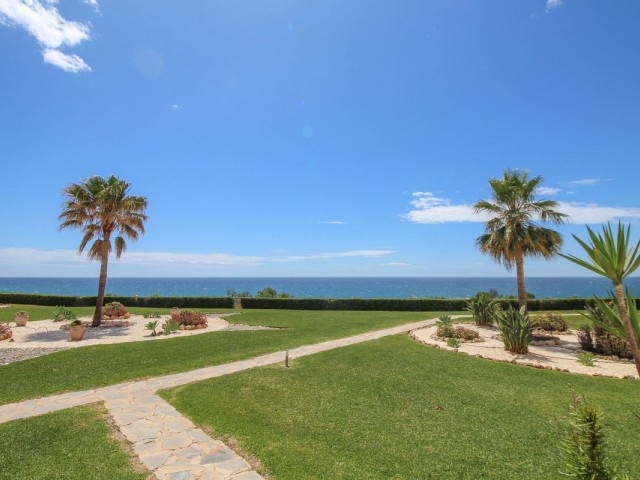 3 Bedrooms Apartment in El Chaparral