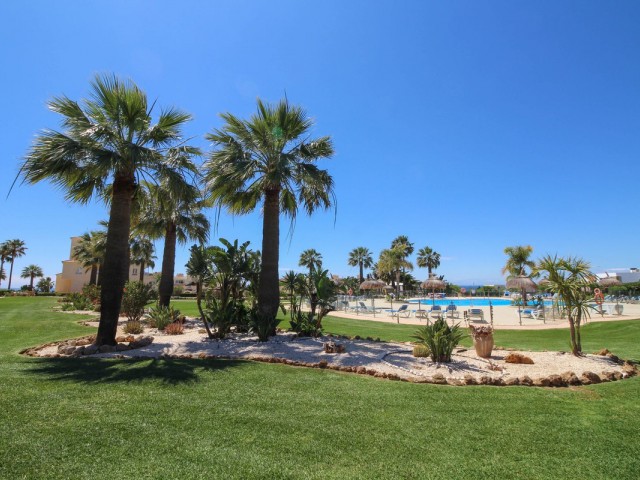 3 Bedrooms Apartment in El Chaparral