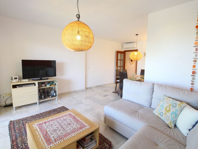 3 Bedrooms Apartment in El Chaparral