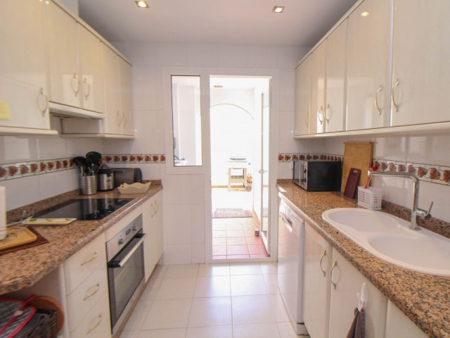 3 Bedrooms Apartment in El Chaparral