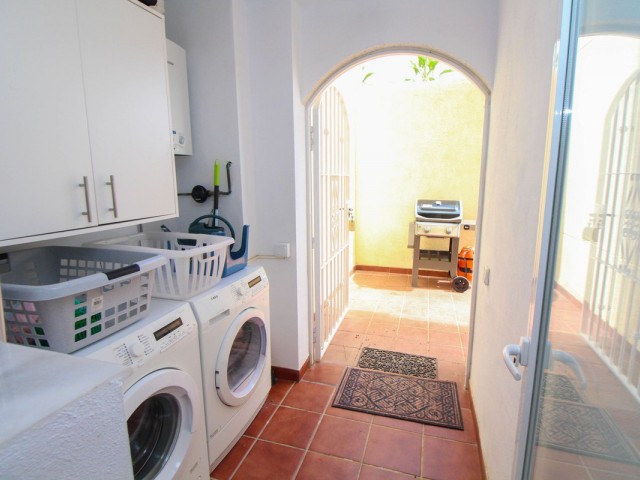 3 Bedrooms Apartment in El Chaparral