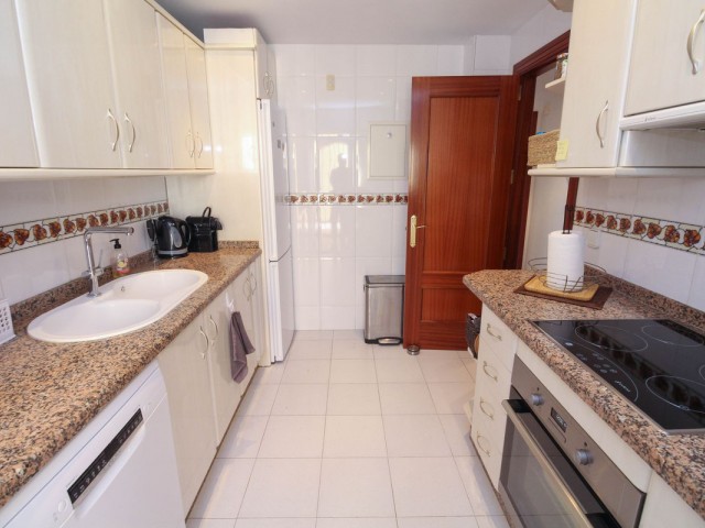 3 Bedrooms Apartment in El Chaparral