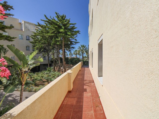 3 Bedrooms Apartment in El Chaparral