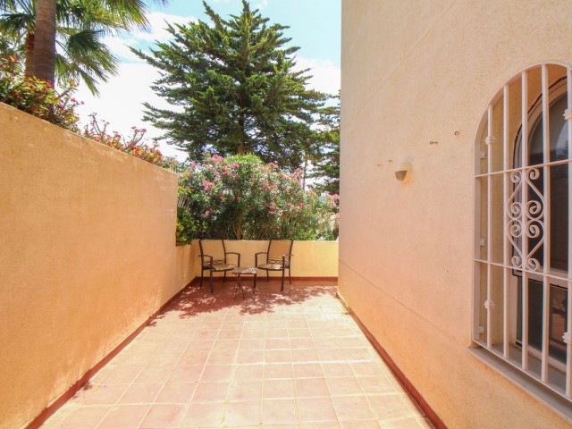 3 Bedrooms Apartment in El Chaparral
