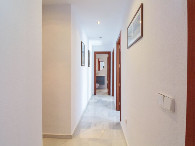 3 Bedrooms Apartment in El Chaparral