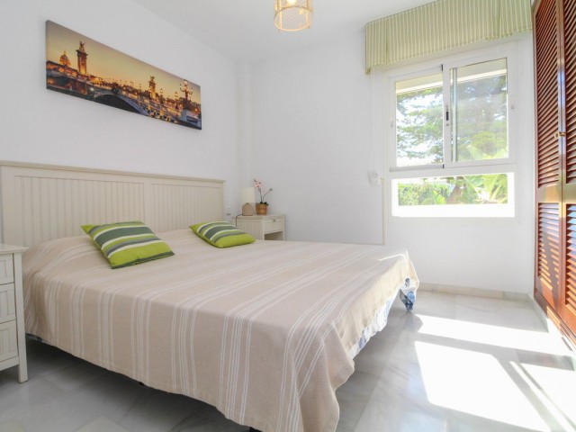 3 Bedrooms Apartment in El Chaparral