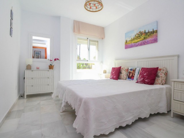 3 Bedrooms Apartment in El Chaparral
