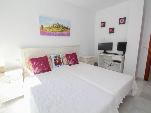 3 Bedrooms Apartment in El Chaparral
