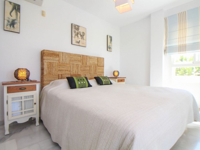 3 Bedrooms Apartment in El Chaparral