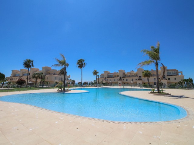 Apartment El Chaparral - R5367766