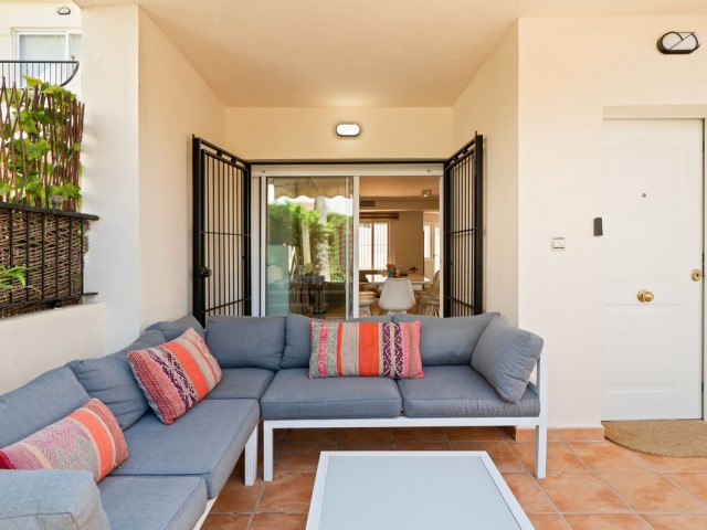 4 Bedrooms Townhouse in Costabella