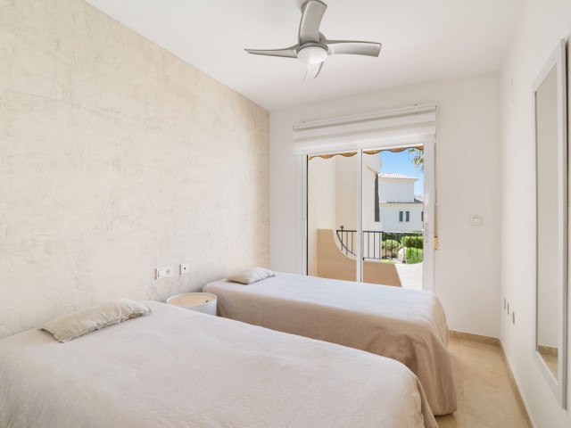 4 Bedrooms Townhouse in Costabella