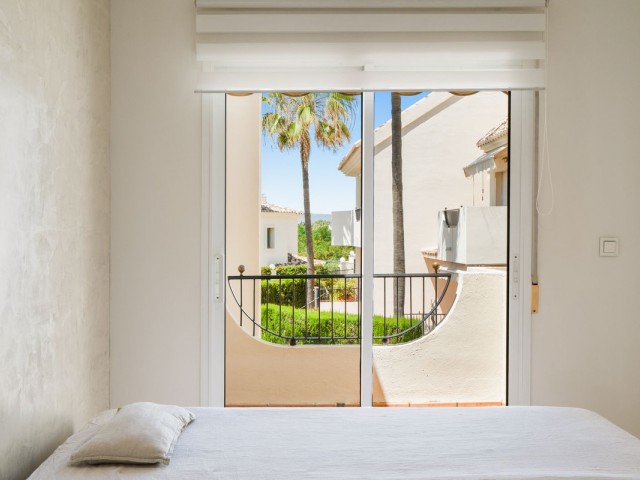 4 Bedrooms Townhouse in Costabella