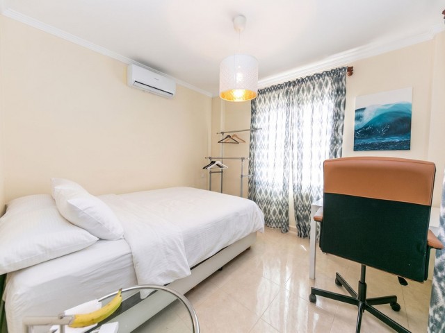 5 Bedrooms Villa in Mijas