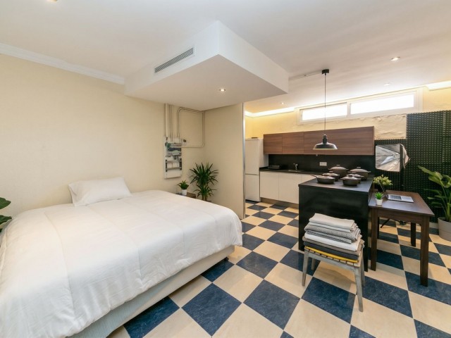 5 Bedrooms Villa in Mijas