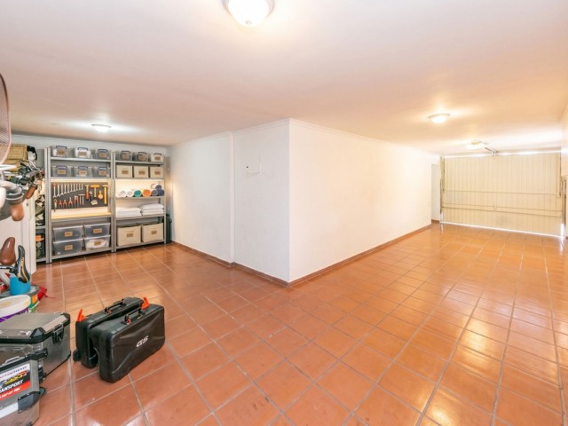 5 Bedrooms Villa in Mijas