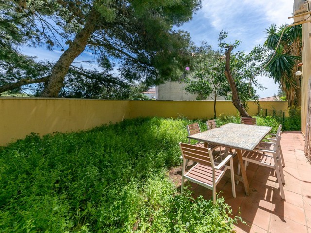 5 Bedrooms Villa in Mijas