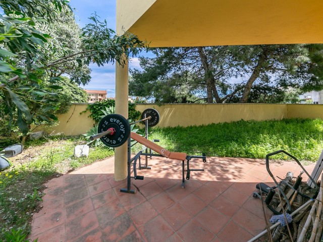 5 Bedrooms Villa in Mijas