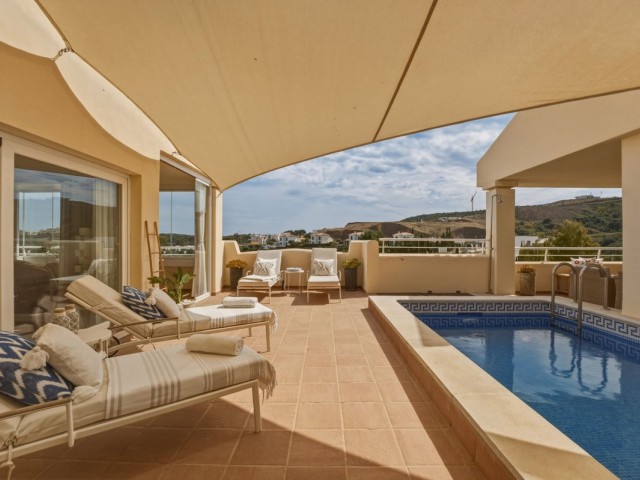 Kattohuoneisto, Cerros del Aguila, R5387746