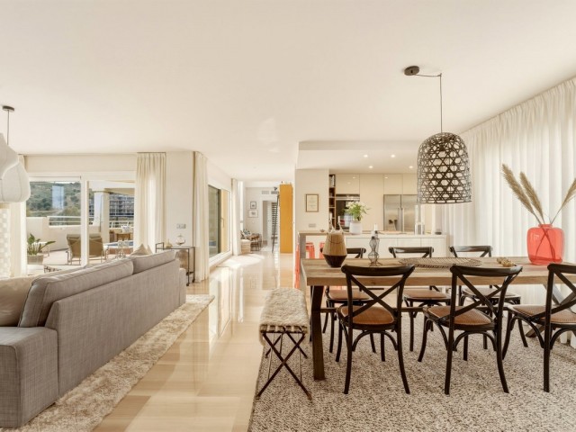Kattohuoneisto, Cerros del Aguila, R5387746