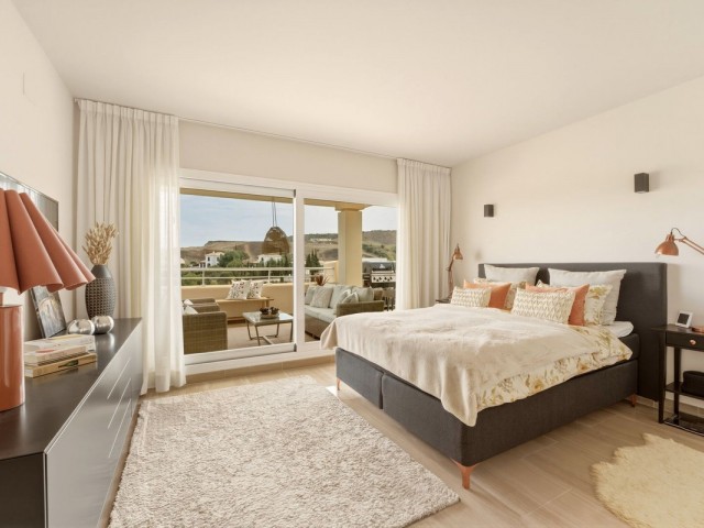 Kattohuoneisto, Cerros del Aguila, R5387746