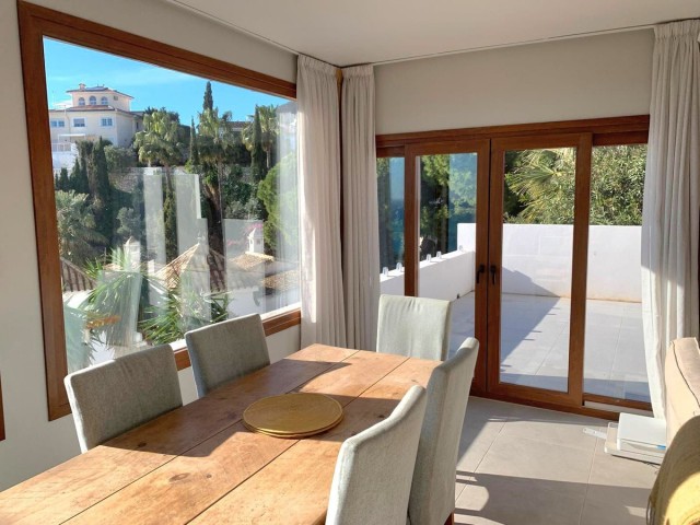 5 Bedrooms Villa in Torremuelle