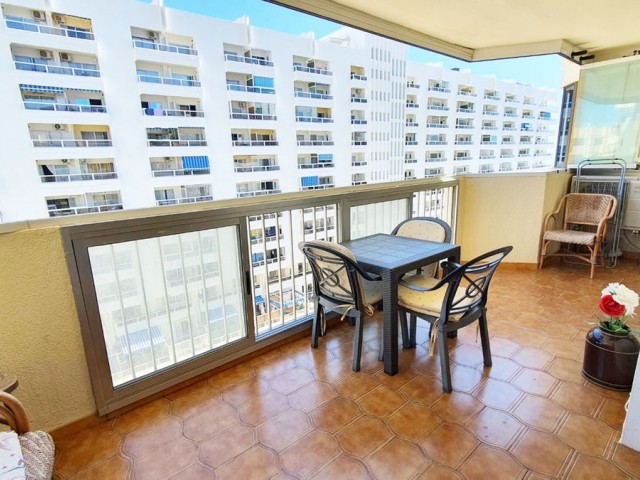 Apartment, Fuengirola