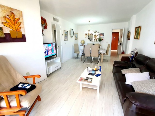 3 Bedrooms Apartment in Fuengirola